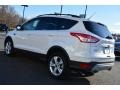 2014 White Platinum Ford Escape SE 1.6L EcoBoost  photo #27