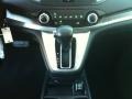 Urban Titanium Metallic - CR-V EX 4WD Photo No. 27