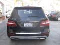 Black - ML 350 4Matic Photo No. 3