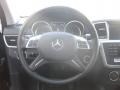 Black - ML 350 4Matic Photo No. 11