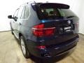 Deep Sea Blue Metallic - X5 xDrive 35i Photo No. 6