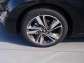 2014 Black Hyundai Elantra Limited Sedan  photo #12