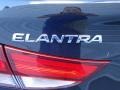 2014 Black Hyundai Elantra Limited Sedan  photo #14
