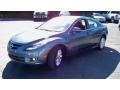 Steel Blue - MAZDA6 i Touring Sedan Photo No. 1