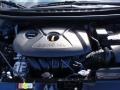 2014 Black Hyundai Elantra Limited Sedan  photo #16