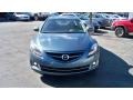 Steel Blue - MAZDA6 i Touring Sedan Photo No. 2