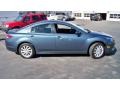 Steel Blue - MAZDA6 i Touring Sedan Photo No. 4