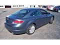 Steel Blue - MAZDA6 i Touring Sedan Photo No. 5