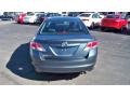 Steel Blue - MAZDA6 i Touring Sedan Photo No. 6