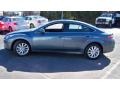 Steel Blue - MAZDA6 i Touring Sedan Photo No. 8