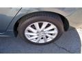 Steel Blue - MAZDA6 i Touring Sedan Photo No. 9