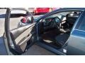 Steel Blue - MAZDA6 i Touring Sedan Photo No. 11