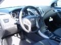 2014 Black Hyundai Elantra Limited Sedan  photo #25