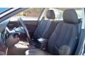 Steel Blue - MAZDA6 i Touring Sedan Photo No. 12