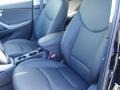 2014 Black Hyundai Elantra Limited Sedan  photo #26