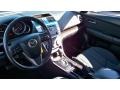 2012 Steel Blue Mazda MAZDA6 i Touring Sedan  photo #13