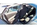 Steel Blue - MAZDA6 i Touring Sedan Photo No. 14