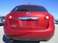 Cayenne Red - Rogue Select S Photo No. 4