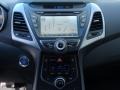 2014 Black Hyundai Elantra Limited Sedan  photo #30