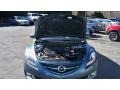 Steel Blue - MAZDA6 i Touring Sedan Photo No. 18