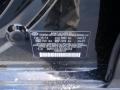 2014 Black Hyundai Elantra Limited Sedan  photo #35