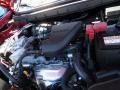  2014 Rogue Select S 2.5 Liter DOHC 16-Valve CVTCS 4 Cylinder Engine
