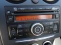 Audio System of 2014 Rogue Select S