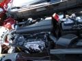 2014 Nissan Rogue 2.5 Liter DOHC 16-Valve CVTCS 4 Cylinder Engine Photo