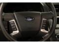 Sterling Grey Metallic - Fusion SEL Photo No. 8
