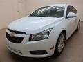 Summit White - Cruze ECO Photo No. 3