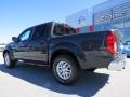 Night Armor - Frontier SV Crew Cab Photo No. 3
