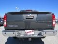 Night Armor - Frontier SV Crew Cab Photo No. 4