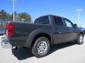 Night Armor - Frontier SV Crew Cab Photo No. 5