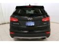 Twilight Black - Santa Fe Sport Photo No. 17