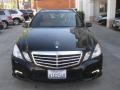 Black - E 350 4Matic Wagon Photo No. 6