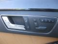 Black - E 350 4Matic Wagon Photo No. 7