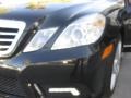 Black - E 350 4Matic Wagon Photo No. 23