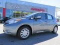 Magnetic Gray - Versa Note SV Photo No. 1