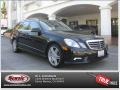 Black - E 350 4Matic Wagon Photo No. 26