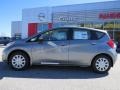 Magnetic Gray - Versa Note SV Photo No. 2