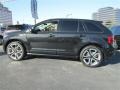 2013 Tuxedo Black Metallic Ford Edge Sport  photo #3