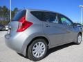 Magnetic Gray - Versa Note SV Photo No. 5