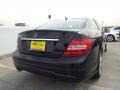 Black - C 250 Coupe Photo No. 4