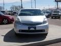 Classic Silver Metallic - Prius Hybrid Touring Photo No. 16