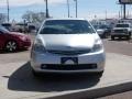 2008 Classic Silver Metallic Toyota Prius Hybrid Touring  photo #16