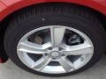 Mars Red - C 250 Coupe Photo No. 10