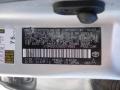 2008 Classic Silver Metallic Toyota Prius Hybrid Touring  photo #28