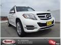 Polar White - GLK 350 Photo No. 1