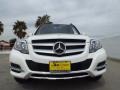 Polar White - GLK 350 Photo No. 2