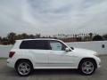 Polar White - GLK 350 Photo No. 3